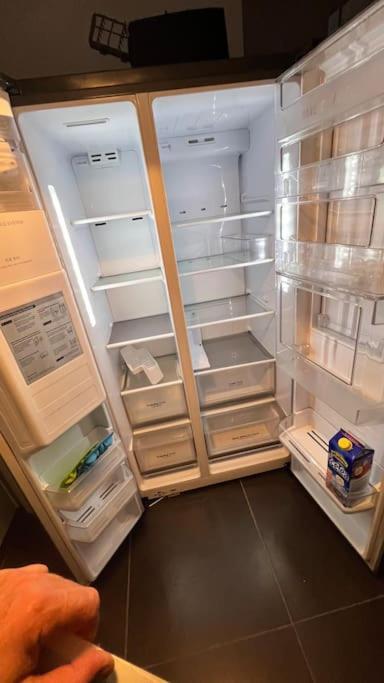 Ein Charmanter Zweifamilienhaus Berlin Phòng bức ảnh