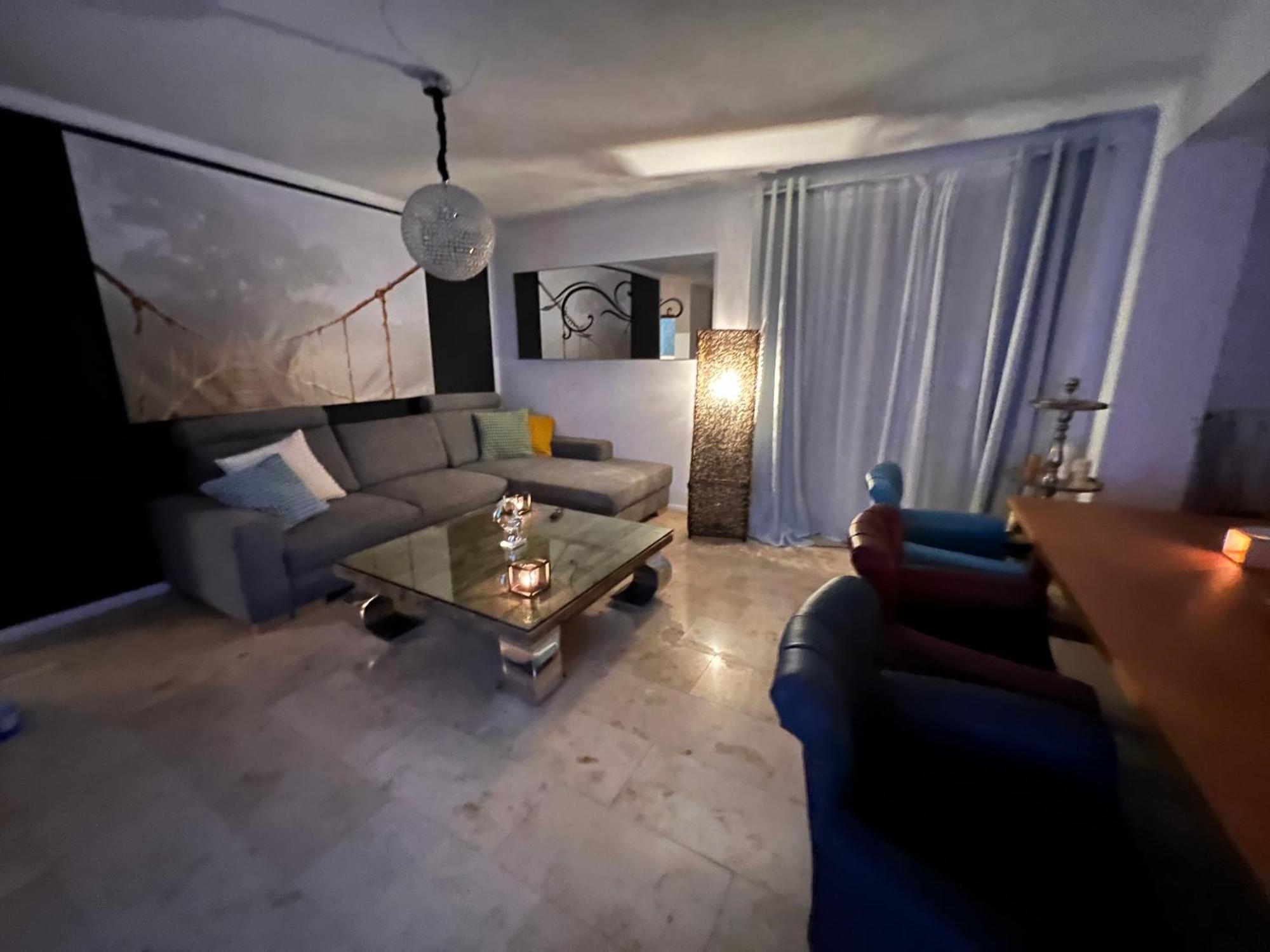 Ein Charmanter Zweifamilienhaus Berlin Ngoại thất bức ảnh