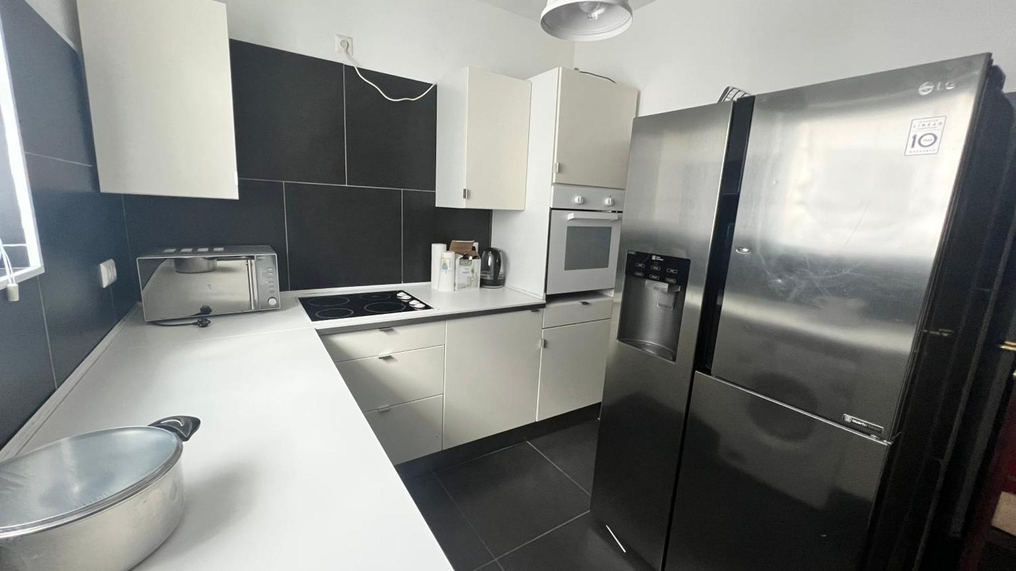 Ein Charmanter Zweifamilienhaus Berlin Ngoại thất bức ảnh