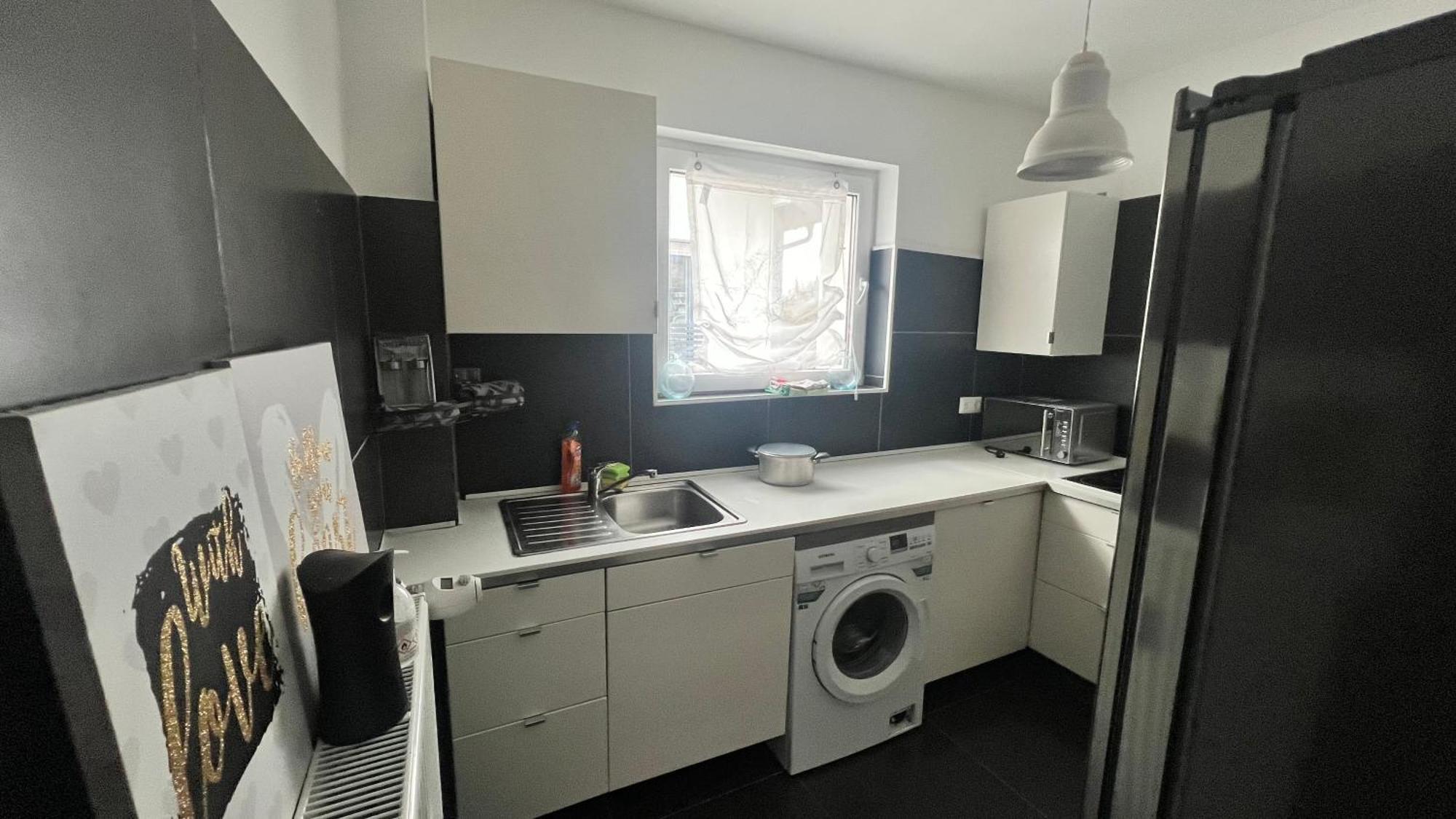 Ein Charmanter Zweifamilienhaus Berlin Ngoại thất bức ảnh