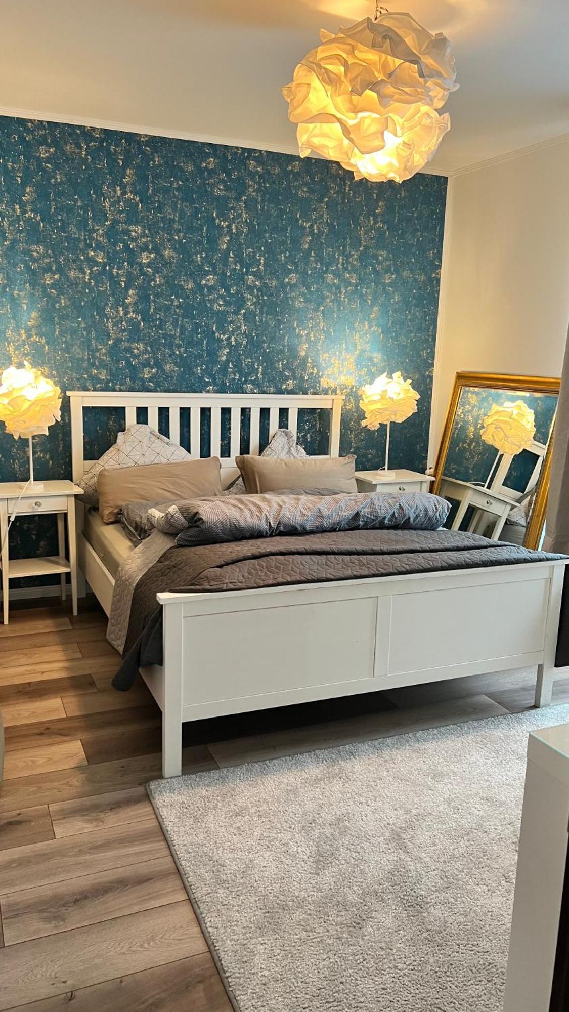 Ein Charmanter Zweifamilienhaus Berlin Ngoại thất bức ảnh