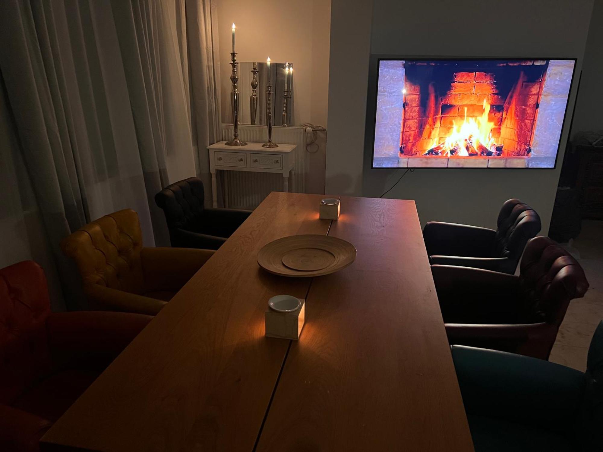 Ein Charmanter Zweifamilienhaus Berlin Ngoại thất bức ảnh