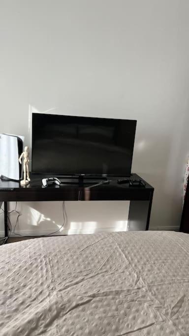 Ein Charmanter Zweifamilienhaus Berlin Ngoại thất bức ảnh