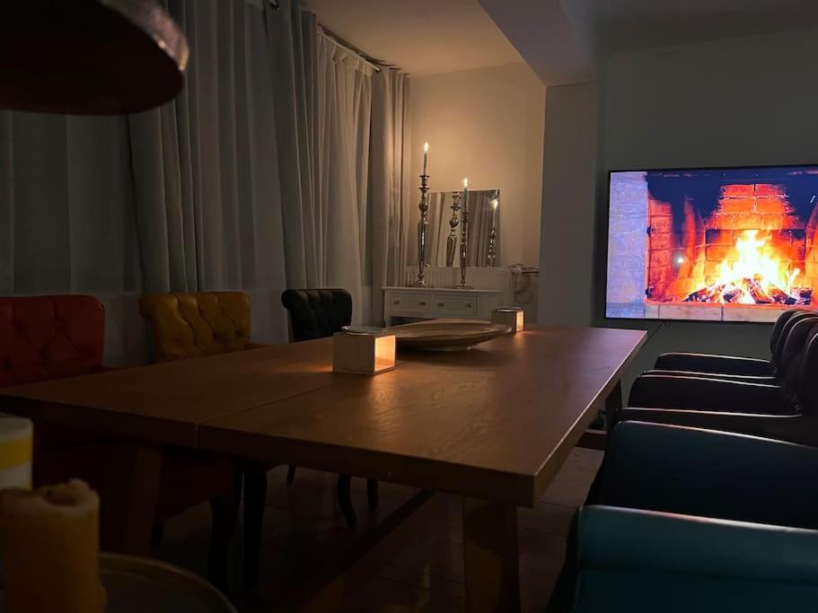 Ein Charmanter Zweifamilienhaus Berlin Ngoại thất bức ảnh