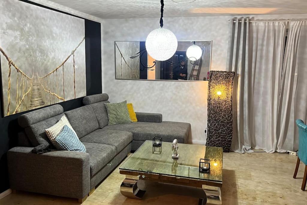 Ein Charmanter Zweifamilienhaus Berlin Ngoại thất bức ảnh