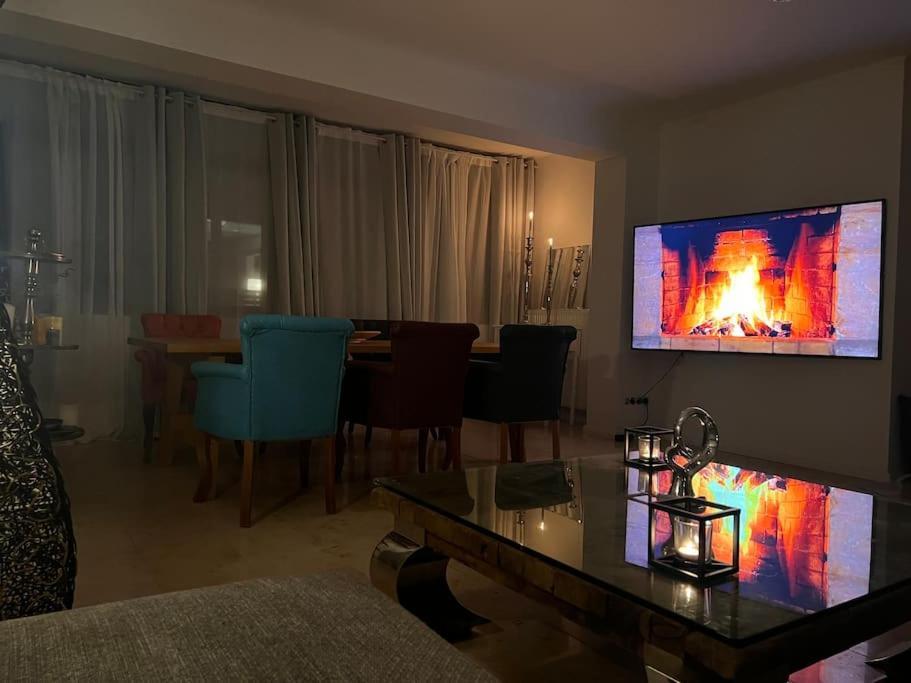 Ein Charmanter Zweifamilienhaus Berlin Ngoại thất bức ảnh